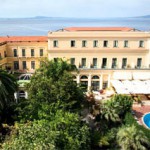 Weekend Benessere a Sorrento, relax sul Mare